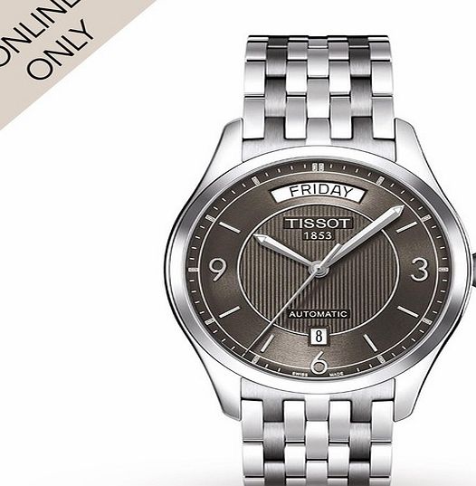 Tissot Mens Watch T0384301106700