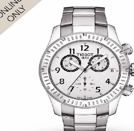 Tissot Mens Watch T0394171103700