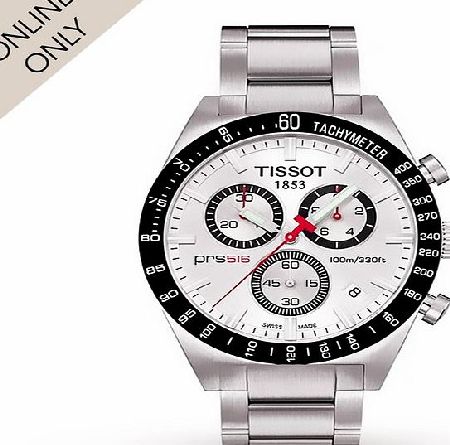 Tissot Mens Watch T0444172103100