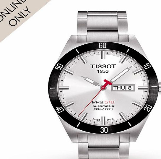 Tissot Mens Watch T0444302103100