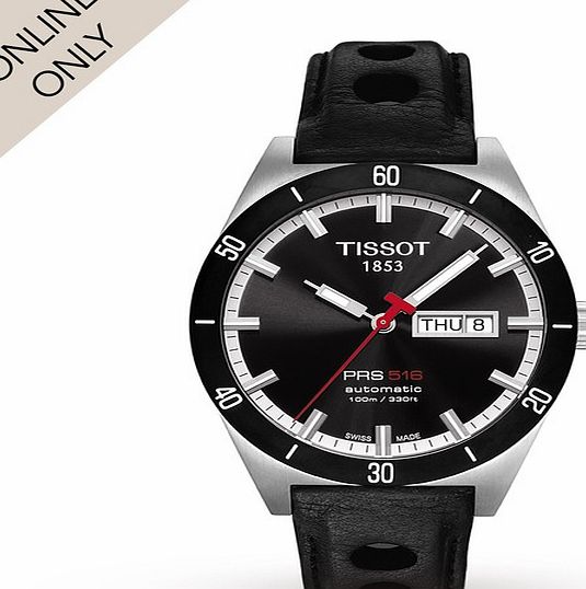 Tissot Mens Watch T0444302605100