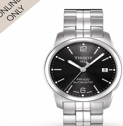Tissot Mens Watch T0494071105700