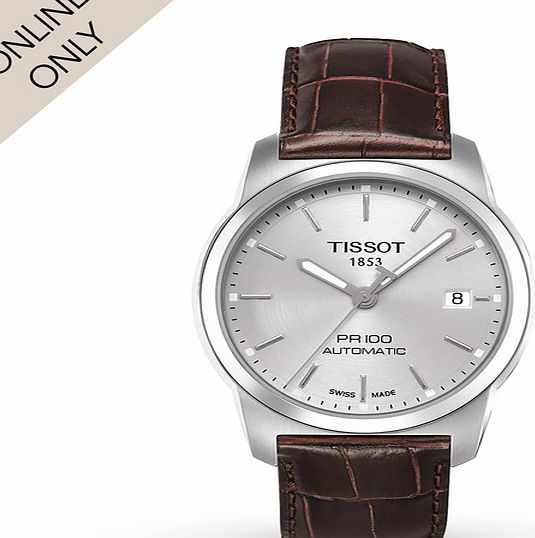 Tissot Mens Watch T0494071603100