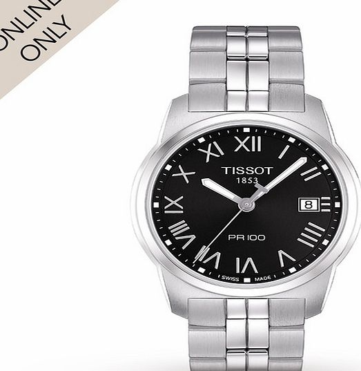 Tissot Mens Watch T0494101105301