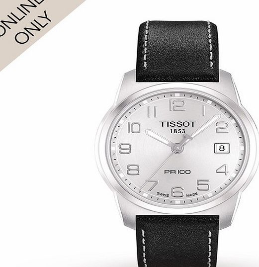 Tissot Mens Watch T0494101603201