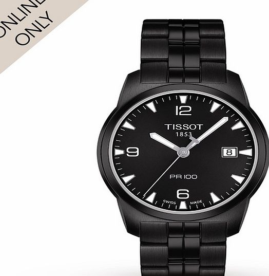 Tissot Mens Watch T0494103305700