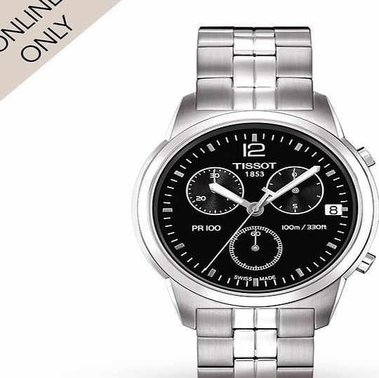 Tissot Mens Watch T0494171105700