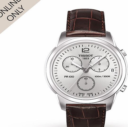 Tissot Mens Watch T0494171603700