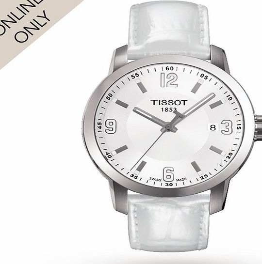 Tissot Mens Watch T0554101601700