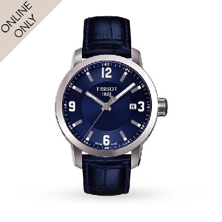 Tissot Mens Watch T0554101604700