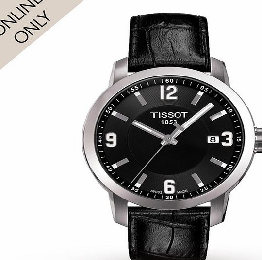 Tissot Mens Watch T0554101605700