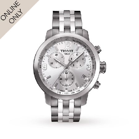 Tissot Mens Watch T0554171103700