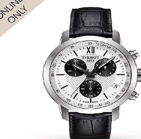 Tissot Mens Watch T0554171603800