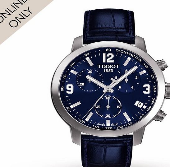 Tissot Mens Watch T0554171604700