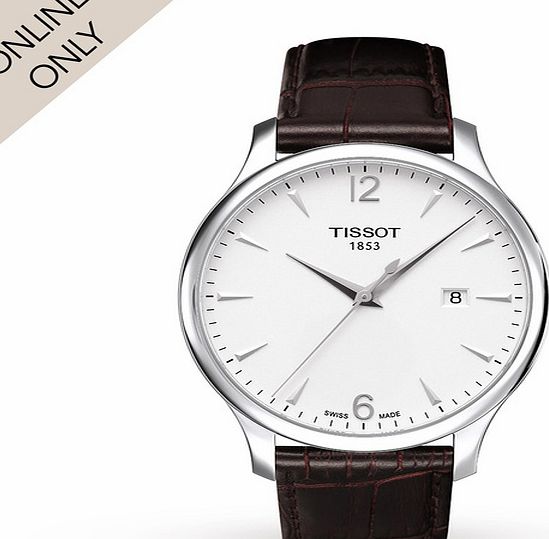 Tissot Mens Watch T0636101603700