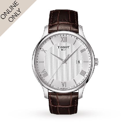 Tissot Mens Watch T0636101603800