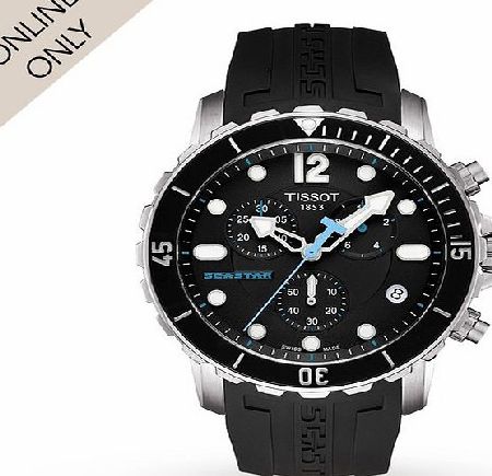 Tissot Mens Watch T0664171705700