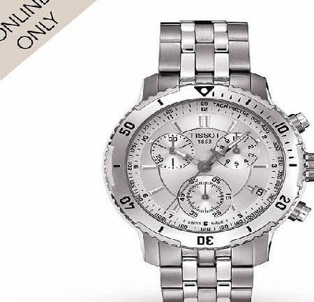 Tissot Mens Watch T0674171103100