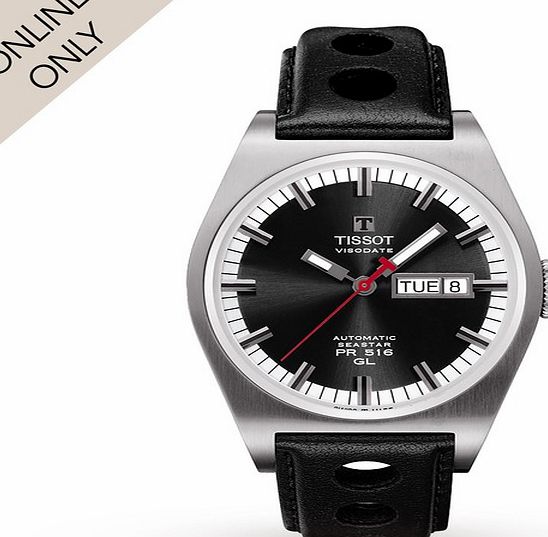 Tissot Mens Watch T0714301605100