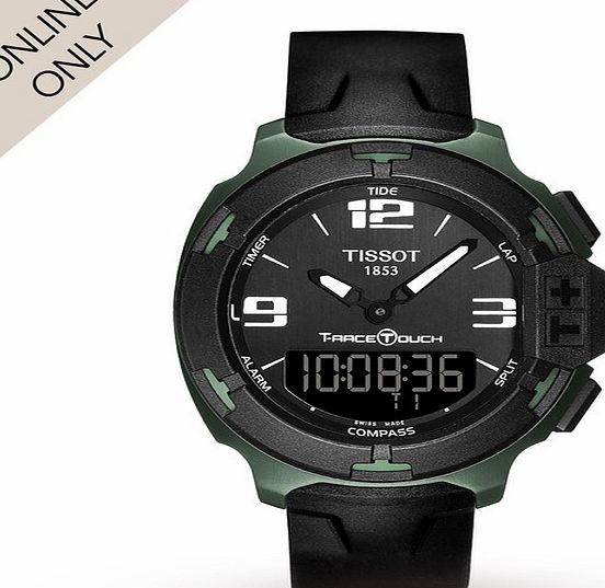 Tissot Mens Watch T0814209705701