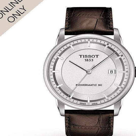 Tissot Mens Watch T0864071603100