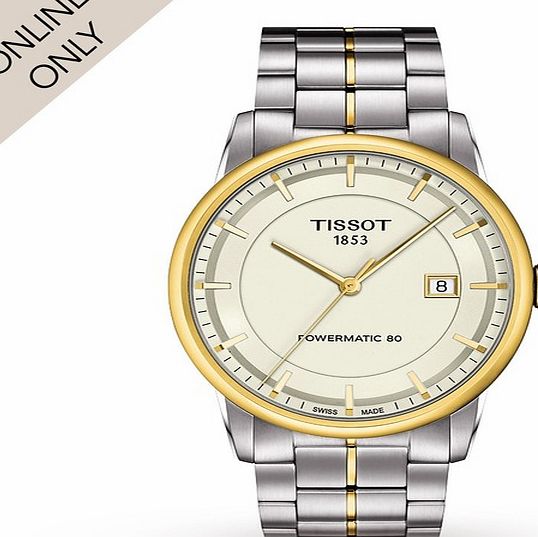 Tissot Mens Watch T0864072226100