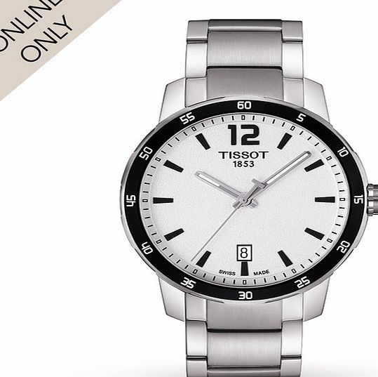 Tissot Mens Watch T0954101103700