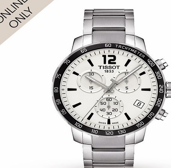 Tissot Mens Watch T0954171103700