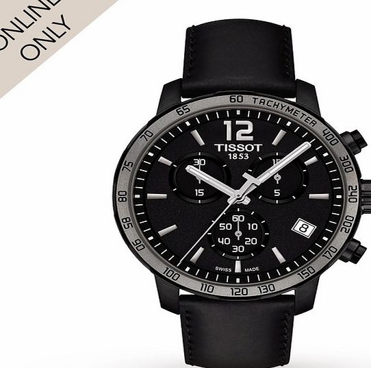 Tissot Mens Watch T0954173605702