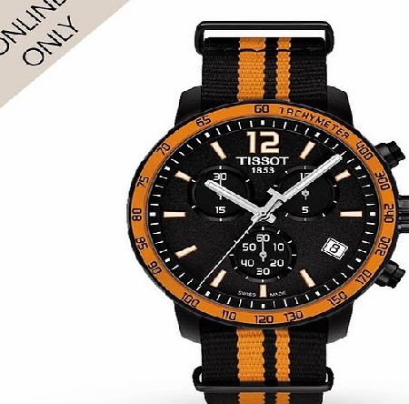 Tissot Mens Watch T0954173705700