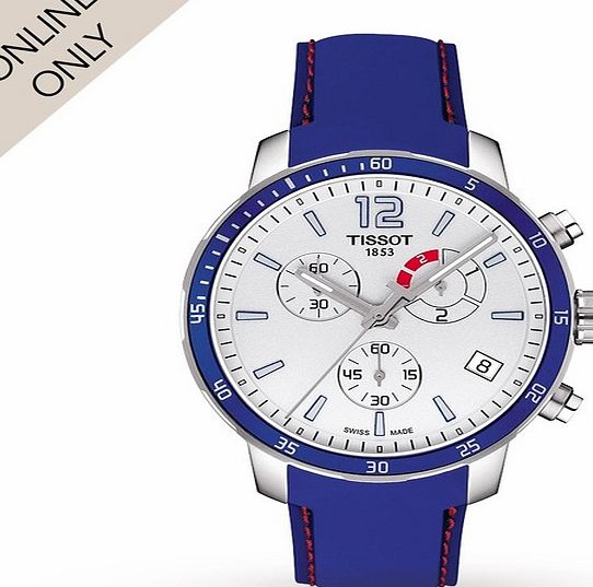 Tissot Mens Watch T0954491703700