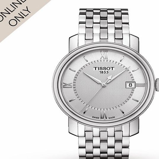 Tissot Mens Watch T0974101103800