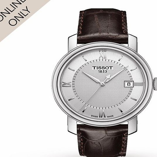 Tissot Mens Watch T0974101603800