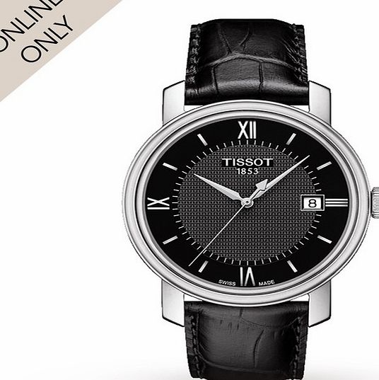 Tissot Mens Watch T0974101605800