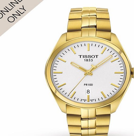 Tissot Mens Watch T1014103303100