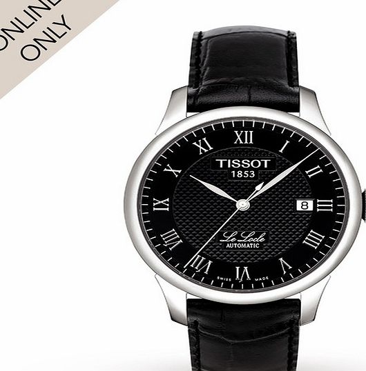 Tissot Mens Watch T41142353