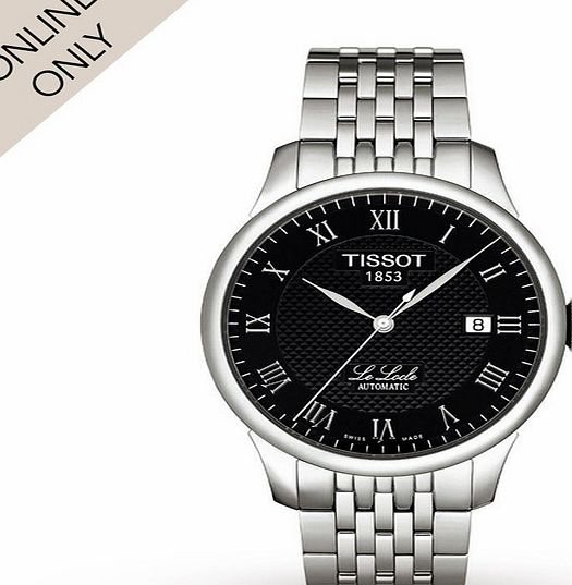 Tissot Mens Watch T41148353