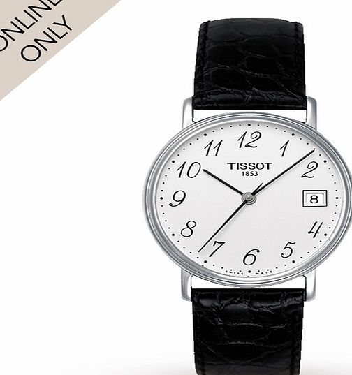 Tissot Mens Watch T52142112