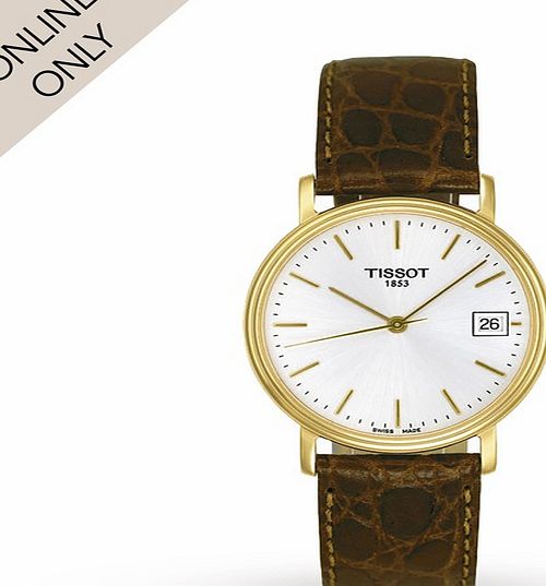 Tissot Mens Watch T52541131