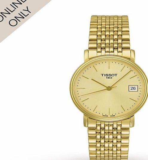 Tissot Mens Watch T52548121