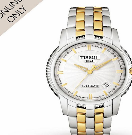 Tissot Mens Watch T97248331