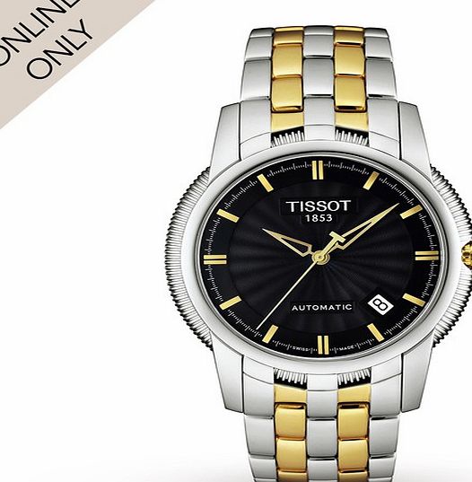 Tissot Mens Watch T97248351