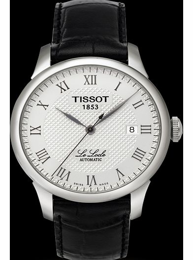 Tissot PR50 Le Locle Gents Watch T41142333