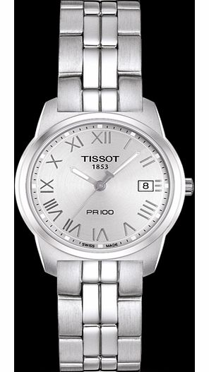 Tissot PRC100 Ladies Watch T0492101103300