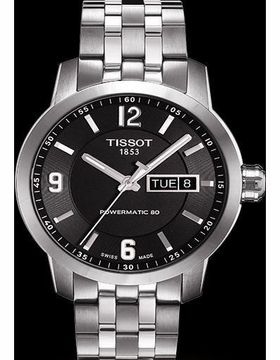 Tissot PRC200 Mens Watch T0554301105700