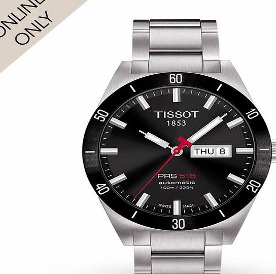 Tissot T-Sport Gents Watch T0444302105100