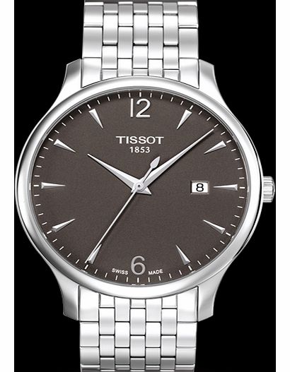 Tissot Tradition Gents Watch T0636101106700