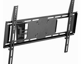 Titan WTL3 Multi Action TV Mount - Up to 85 Inch