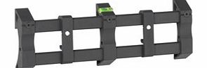 TITAN WTS1 Flat TV Wall Bracket - Up to 40 Inch