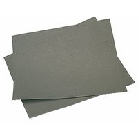 TITANandreg; Titan Wet and Dry Sanding Paper 230 x 280mm 120 Grit Pack of 10